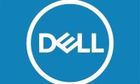 dell-logo-brand-computer-symbol-white-design-usa-laptop-illustration-with-blue-background-free-vector
